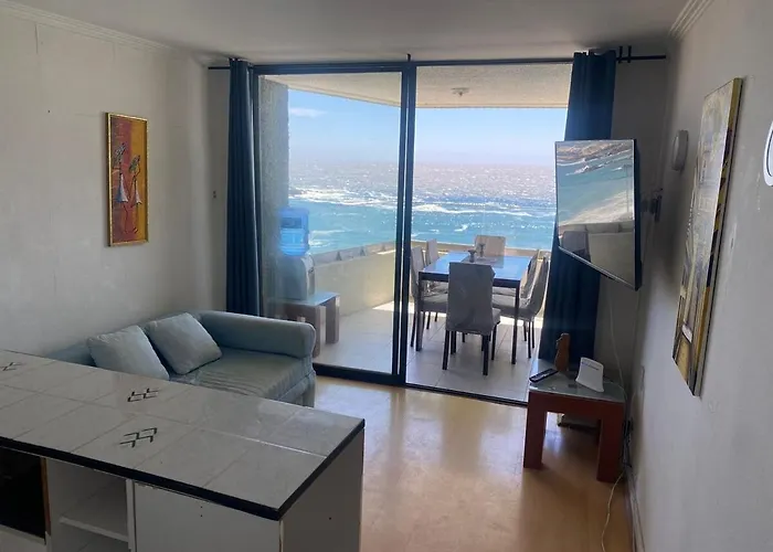 Hermosa Vista