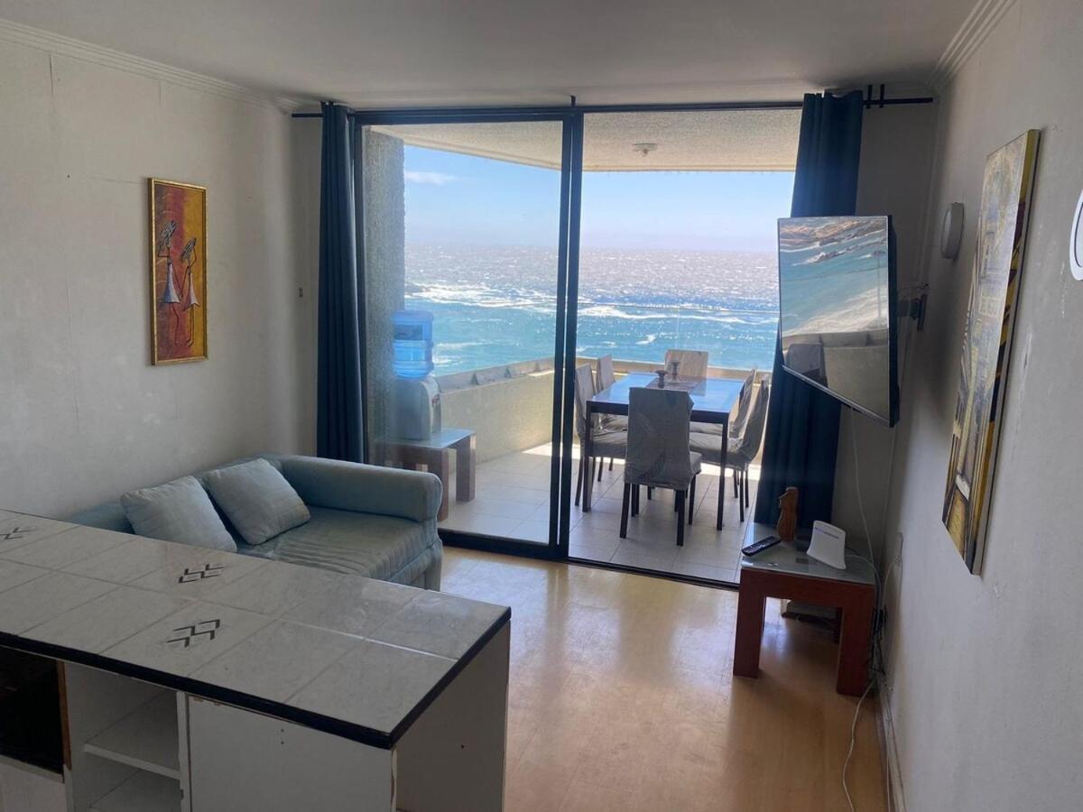 Hermosa Vista