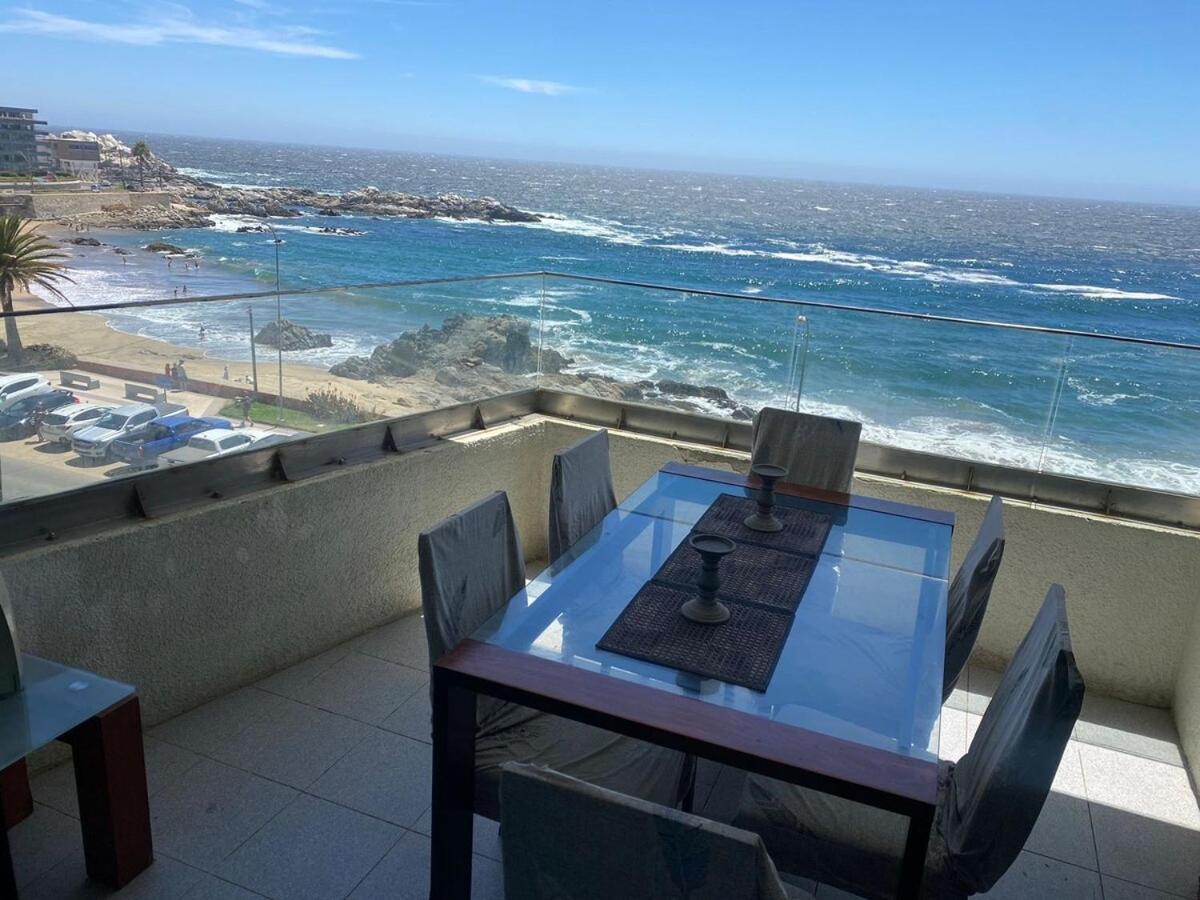 Hermosa Vista Apartamento Vina del Mar