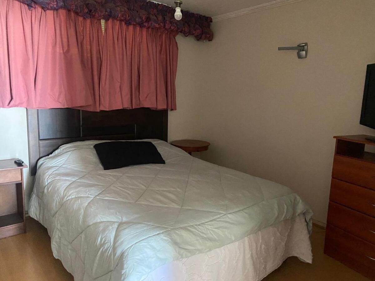 Apartamento Hermosa Vista Viña del Mar